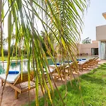 Villa Tomazo