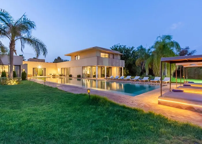 Villa Tomazo