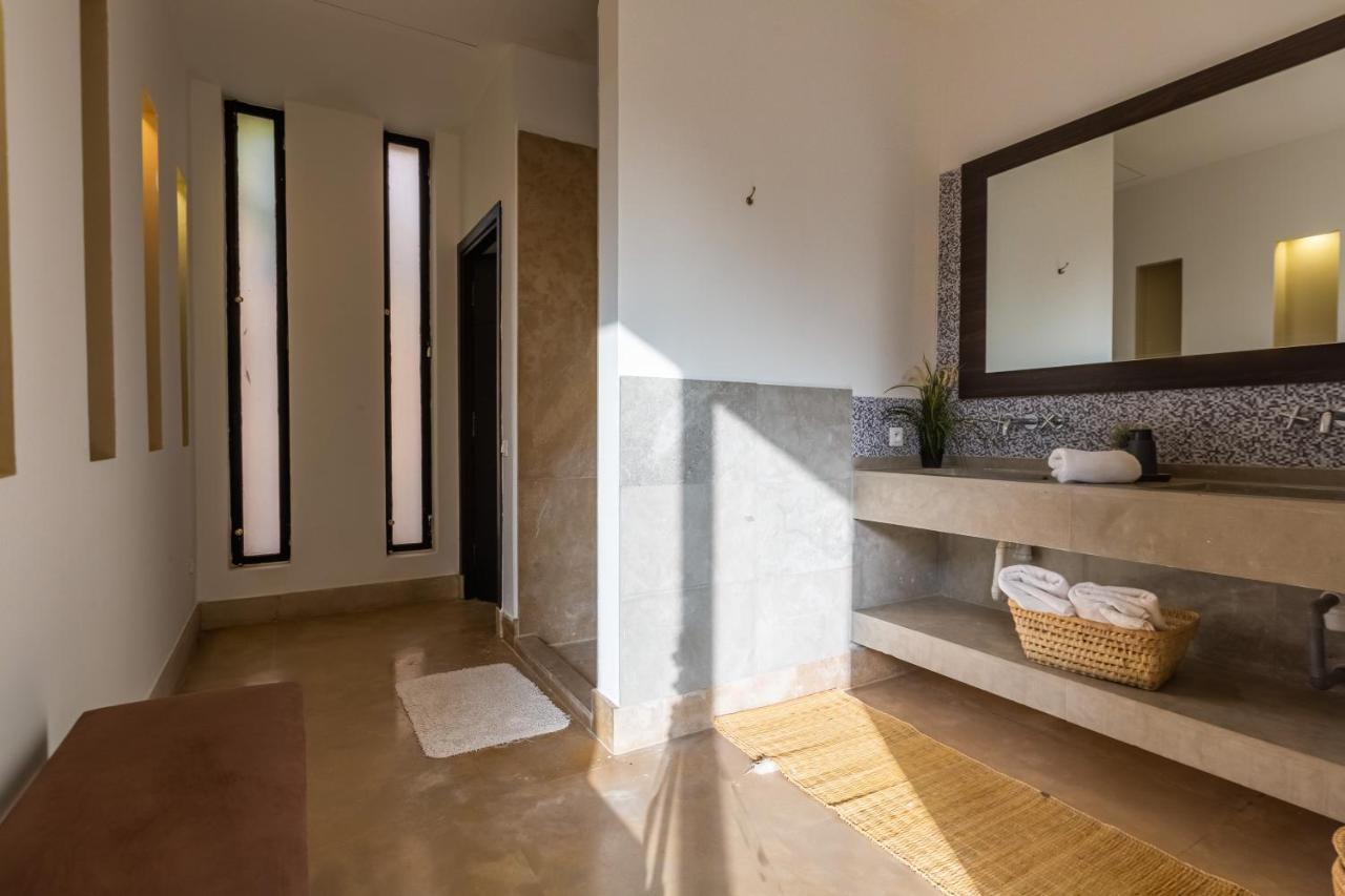 Tomazo Villa Marrakesh