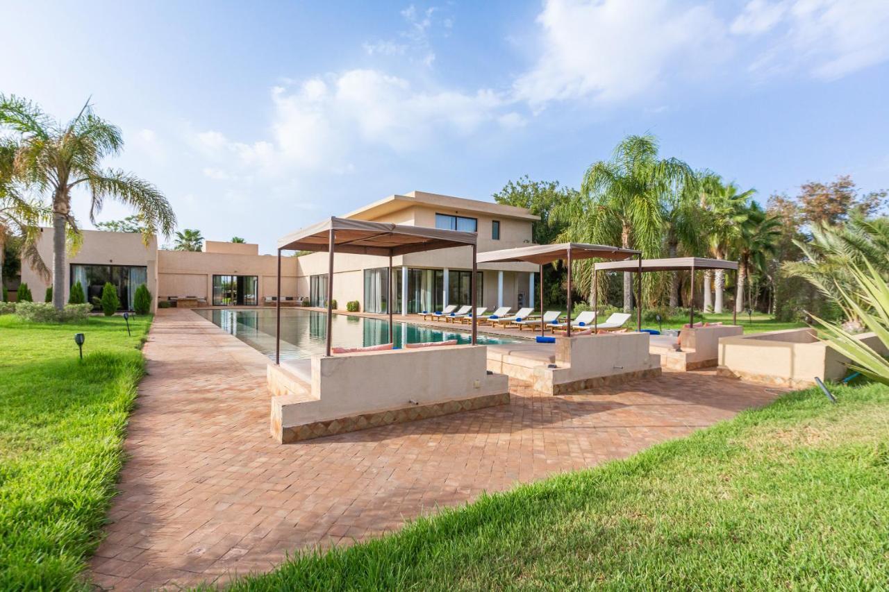 Villa Tomazo *