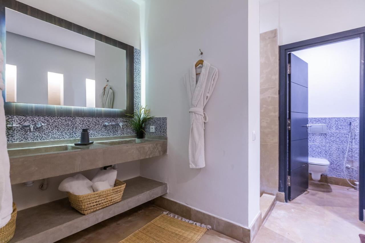 Tomazo * Marrakesh
