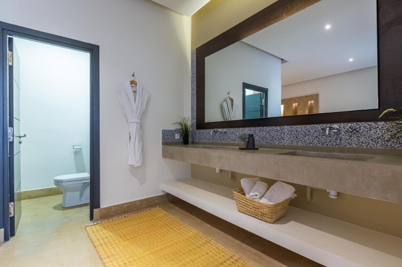 Tomazo Villa Marrakesh