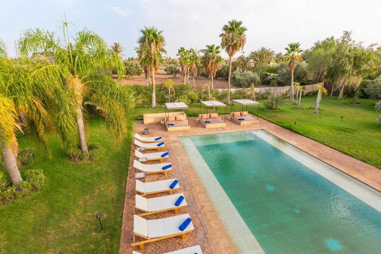 Villa Tomazo *