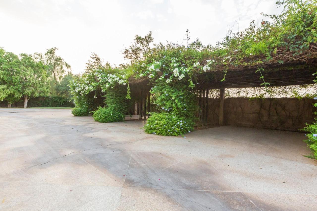 Villa Tomazo Marrakesh