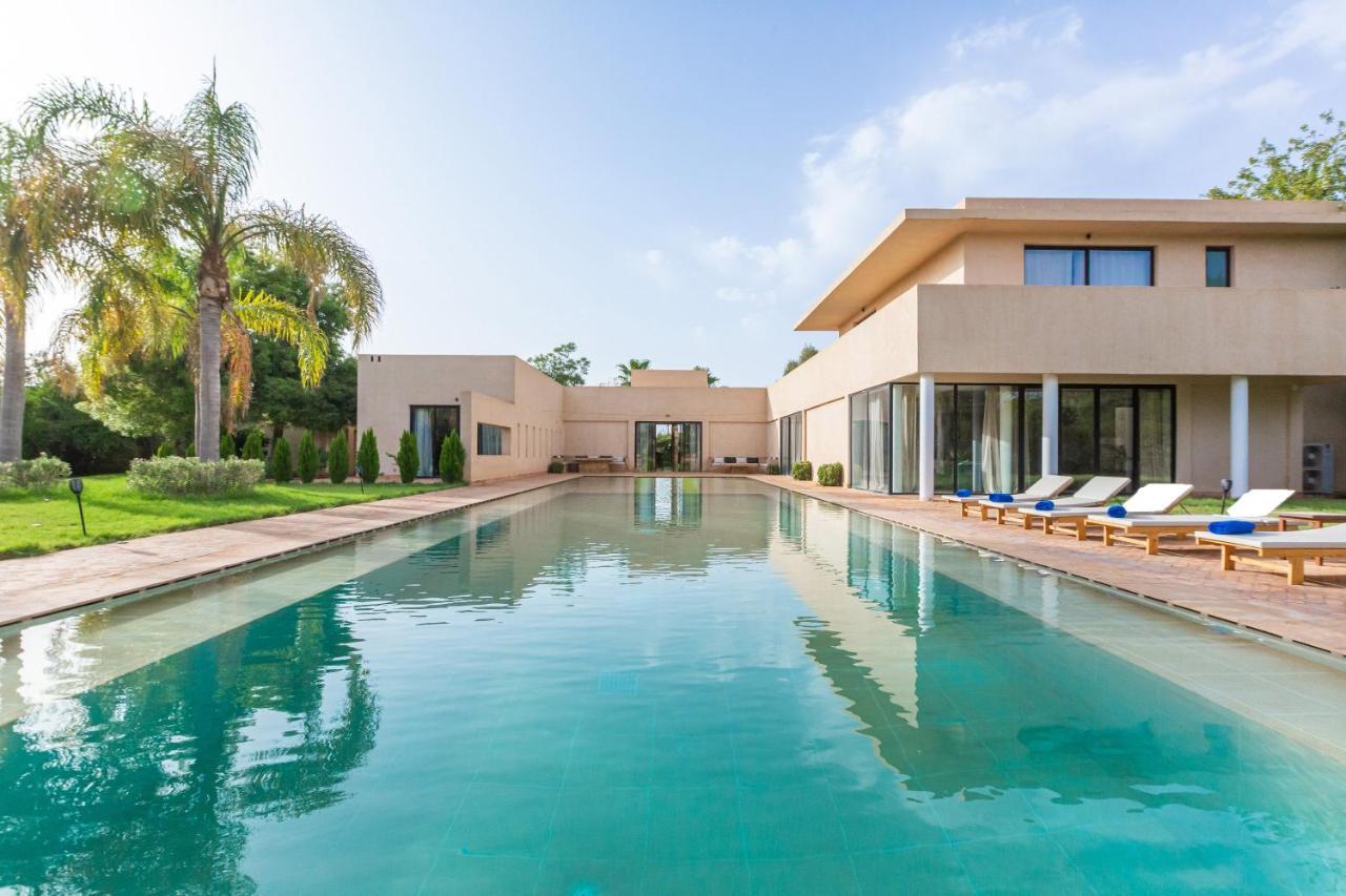 Villa Tomazo