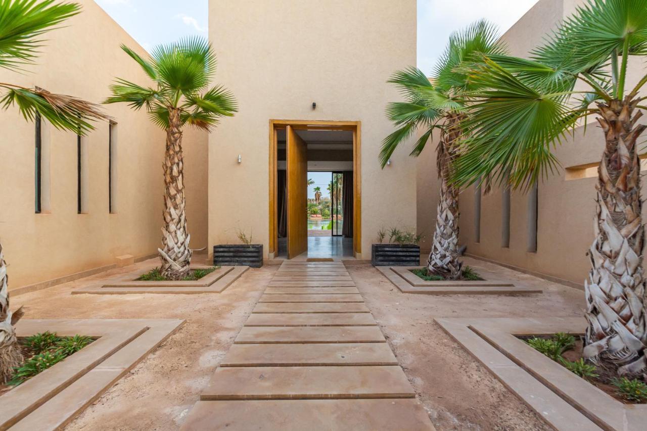 Tomazo * Marrakesh