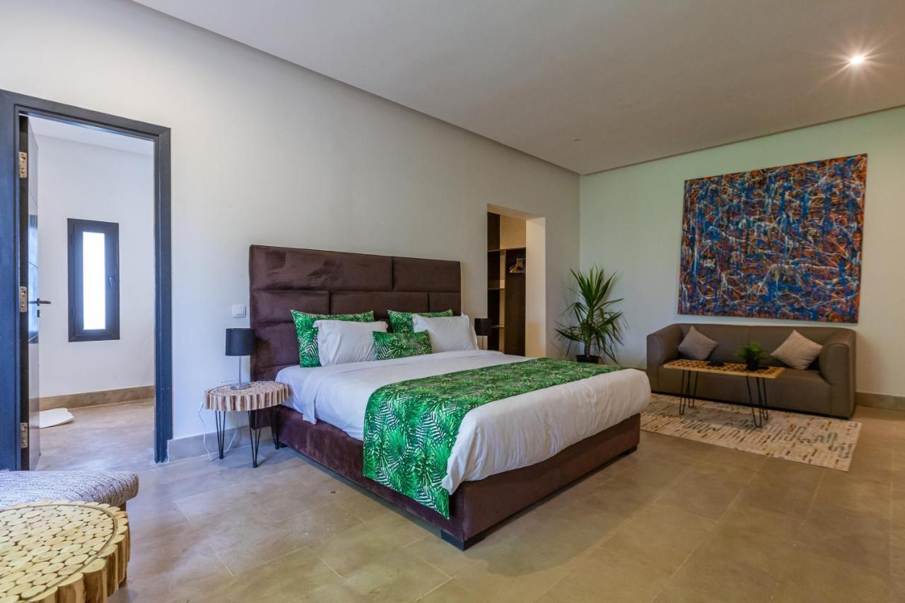 Tomazo * Marrakesh