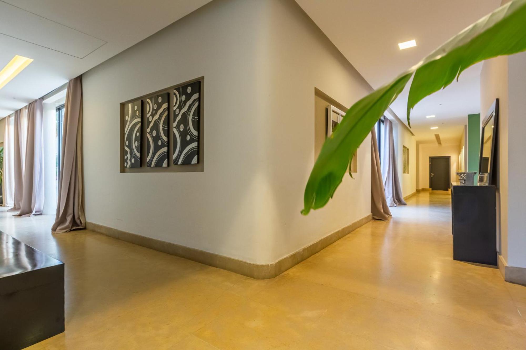 Villa Tomazo *