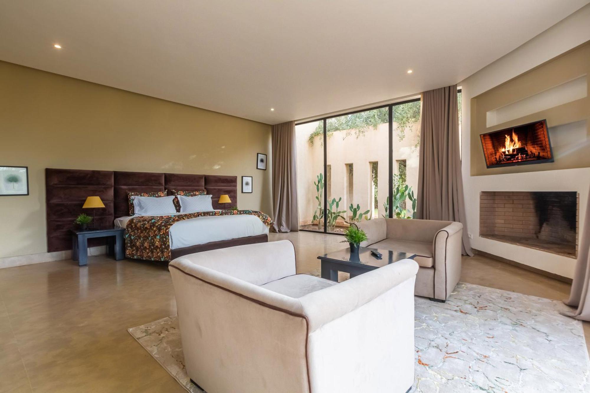 Villa Tomazo *
